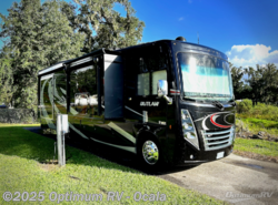 Used 2019 Thor Outlaw 37GP available in Ocala, Florida