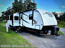 Used 2021 Highland Ridge Open Range Light LT290RLS available in Ocala, Florida
