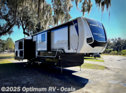 New 2026 Forest River Cedar Creek 385RK available in Ocala, Florida