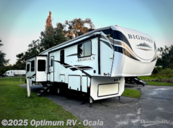 Used 2020 Heartland Bighorn Traveler 39MB available in Ocala, Florida