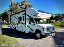 Used 2022 Entegra Coach Odyssey 26M available in Ocala, Florida