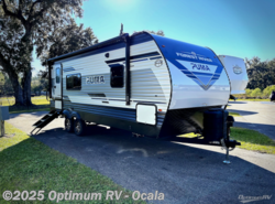 New 2026 Forest River Puma 227RK available in Ocala, Florida