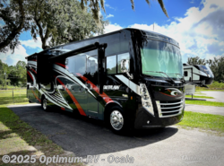 Used 2021 Thor Outlaw 38MB available in Ocala, Florida