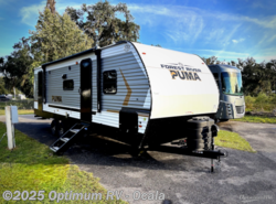 New 2026 Forest River Puma Camping Edition 284BHCE available in Ocala, Florida