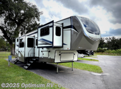 Used 2023 Forest River Salem Hemisphere 378FL available in Ocala, Florida