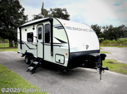 Used 2020 Venture RV Sonic SN190VRB available in Ocala, Florida