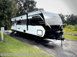 New 2026 Heartland Prowler 2702BHS available in Ocala, Florida