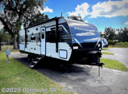 New 2026 Heartland Prowler 2602BHS available in Ocala, Florida
