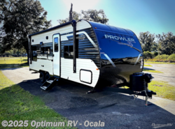 New 2026 Heartland Prowler 2100QB available in Ocala, Florida