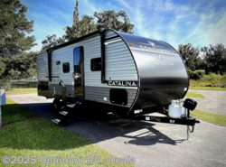 New 2026 Coachmen Catalina Summit Series 8 231BHS available in Ocala, Florida