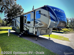 Used 2017 Keystone Fuzion 423 available in Ocala, Florida
