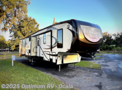 Used 2015 Heartland ElkRidge 38RSRT available in Ocala, Florida