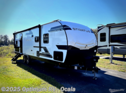New 2026 Venture RV Stratus SR281VBH available in Ocala, Florida