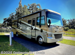 Used 2012 Tiffin Allegro 36 LA available in Ocala, Florida