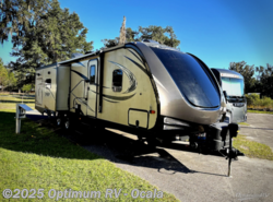 Used 2017 Keystone Premier Ultra Lite 30RIPR available in Ocala, Florida