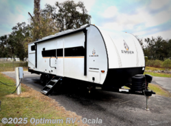 New 2026 Ember RV E-Series 26ETS available in Ocala, Florida