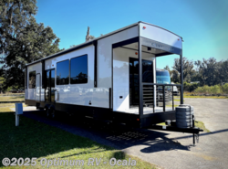 Used 2024 Forest River Cedar Creek Cottage 40CFD available in Ocala, Florida