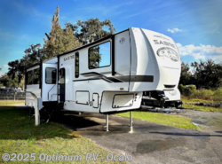New 2026 Forest River Sabre 36DBB available in Ocala, Florida