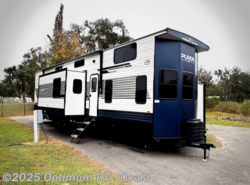 New 2026 Forest River Puma Vista 420LFT available in Ocala, Florida