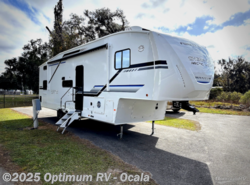 New 2026 Forest River Cherokee Arctic Wolf 285OPT available in Ocala, Florida