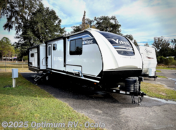 Used 2024 Forest River Vibe 34XL available in Ocala, Florida