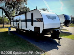 Used 2023 Forest River Wildwood 29VBUD available in Ocala, Florida
