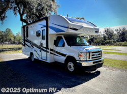 Used 2024 Entegra Coach Odyssey SE 22CF available in Ocala, Florida