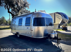 Used 2014 Airstream Sport 22FB available in Ocala, Florida