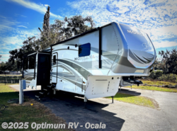 Used 2022 Keystone Montana 3121RL available in Ocala, Florida