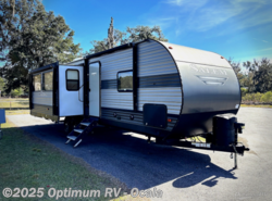 Used 2019 Forest River Salem 27RE available in Ocala, Florida