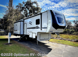 Used 2024 Forest River Cedar Creek Experience 3125RD available in Ocala, Florida