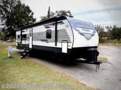 New 2026 Forest River Puma 30RKQS available in Ocala, Florida