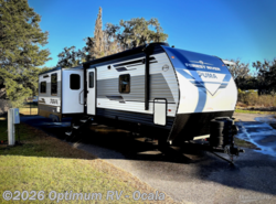 New 2026 Forest River Puma 31RLQS available in Ocala, Florida