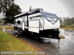 New 2026 Forest River Puma Ambush 25TH available in Ocala, Florida