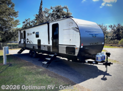 New 2026 Forest River Viking 6K Series 282DORM available in Ocala, Florida