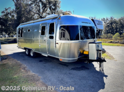 Used 2018 Airstream Flying Cloud 26RB available in Ocala, Florida