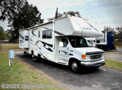 Used 2007 Jayco Greyhawk 30 GS available in Ocala, Florida