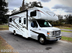 Used 2017 Forest River Sunseeker 2500TS Ford available in Ocala, Florida