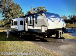 New 2026 Forest River Puma 340DB available in Ocala, Florida