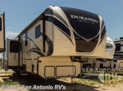 New 2019 K-Z Durango Gold G381REF available in Seguin, Texas