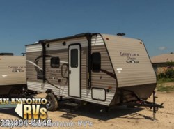 New 2019 K-Z Sportsmen Classic 181BH available in Seguin, Texas