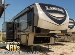 New 2019 Keystone Laredo 325RL available in Seguin, Texas