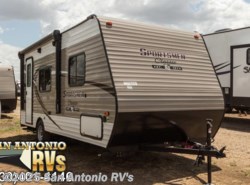 New 2019 K-Z Sportsmen Classic 160QB available in Seguin, Texas