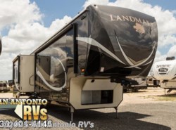 Used 2018 Heartland Landmark 365 LM Louisville available in Seguin, Texas
