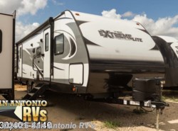 New 2018 Forest River Vibe Extreme Lite 261BHS available in Seguin, Texas