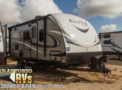 New 2019 Keystone Passport Elite 19RB available in Seguin, Texas