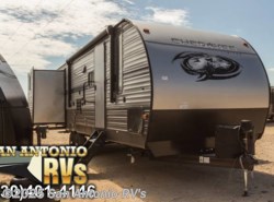 New 2019 Forest River Cherokee 304BS available in Seguin, Texas