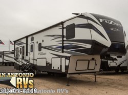 New 2019 Keystone Fuzion 369 available in Seguin, Texas