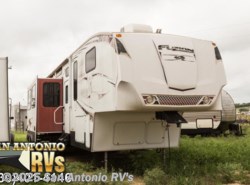 Used 2010 Keystone Fuzion 383 available in Seguin, Texas