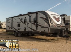 New 2019 Heartland Wilderness 3185 QB available in Seguin, Texas